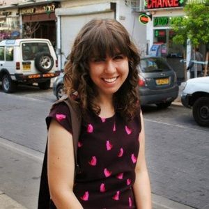 Meet your Posher, Ekaterina